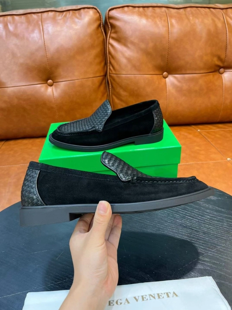 Bxttxga Vxnxta Leather Shoes SportInspired 112435
