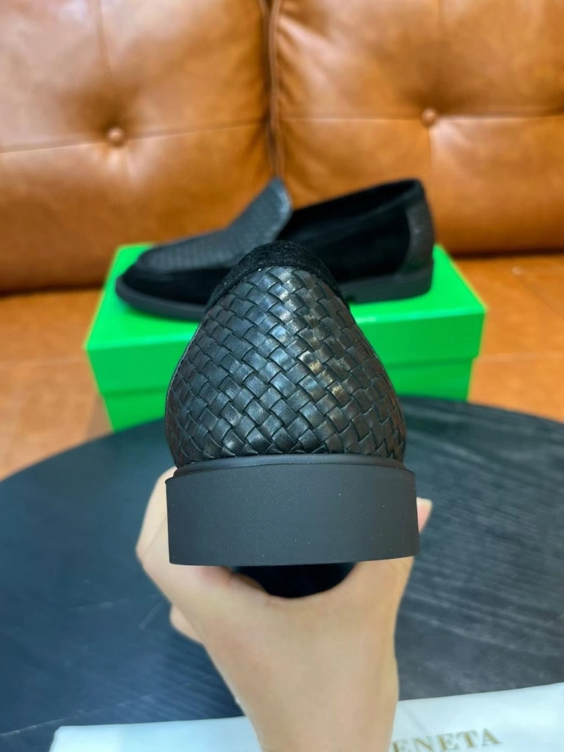 Bxttxga Vxnxta Leather Shoes SportInspired 112435
