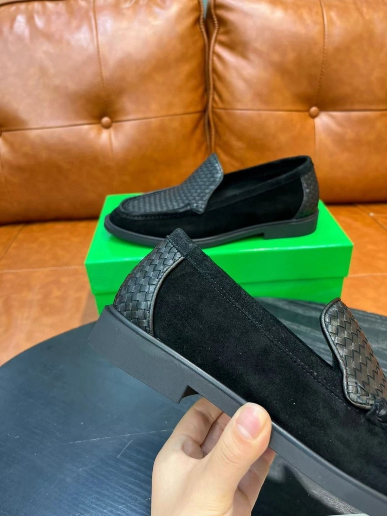 Bxttxga Vxnxta Leather Shoes SportInspired 112435