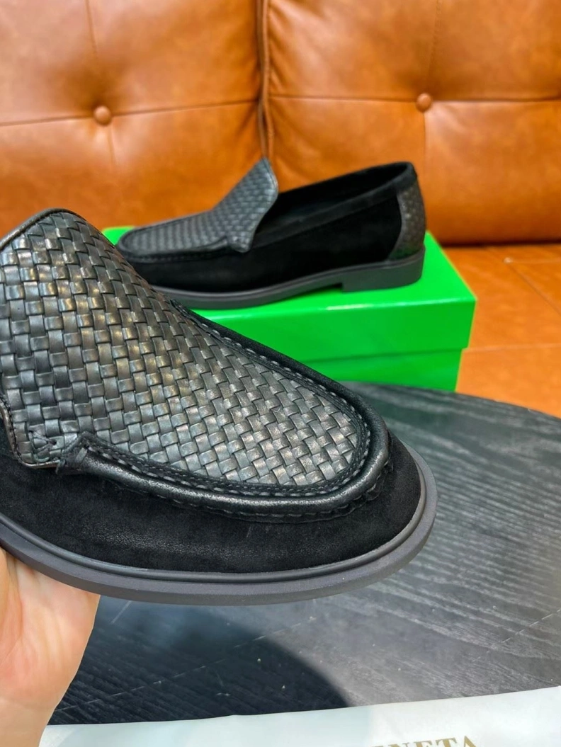 Bxttxga Vxnxta Leather Shoes SportInspired 112435