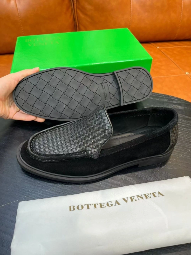 Bxttxga Vxnxta Leather Shoes SportInspired 112435