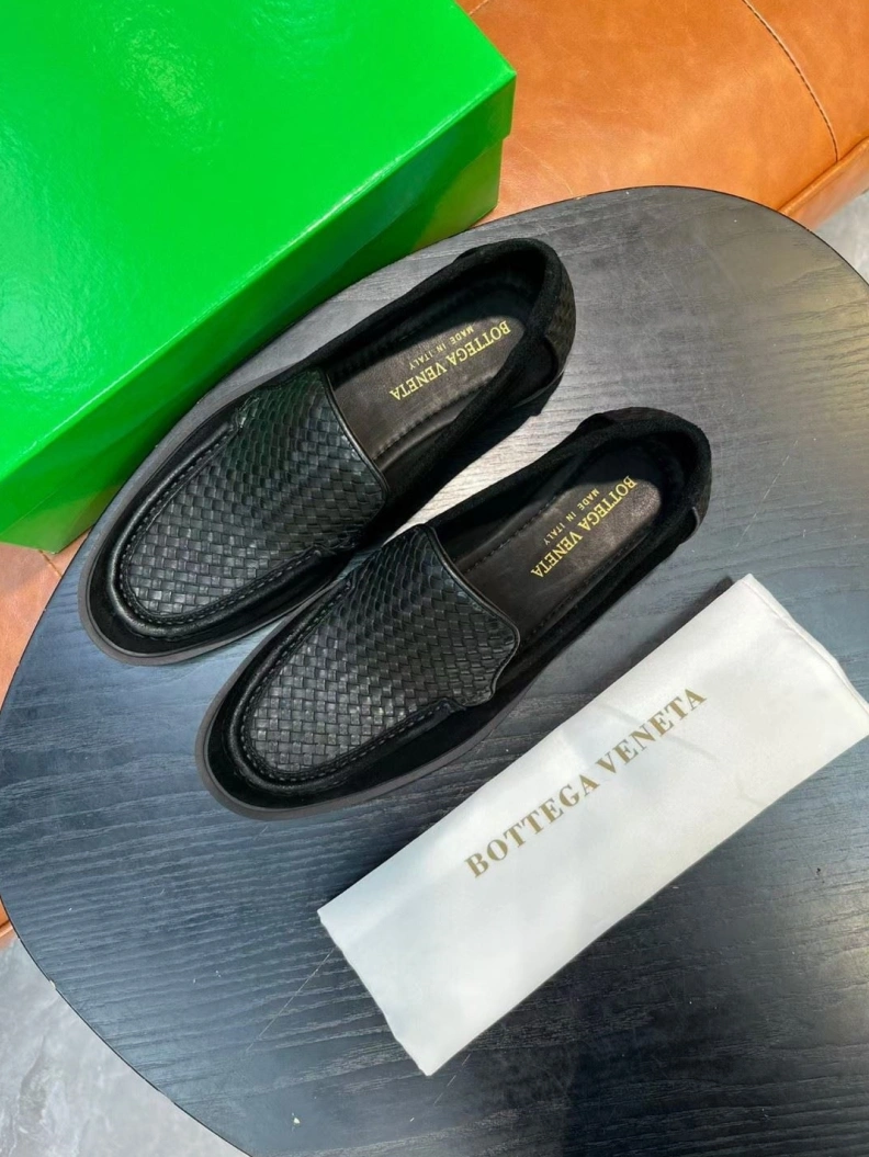 Bxttxga Vxnxta Leather Shoes SportInspired 112435