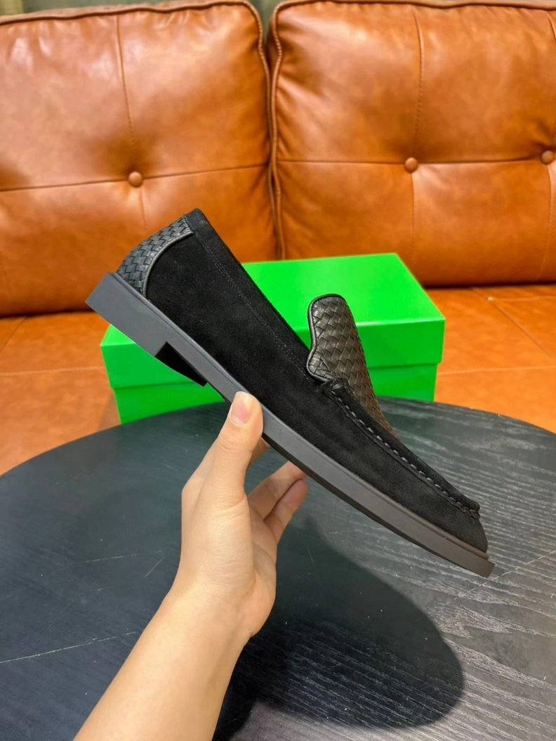 Bxttxga Vxnxta Leather Shoes SportInspired 112435