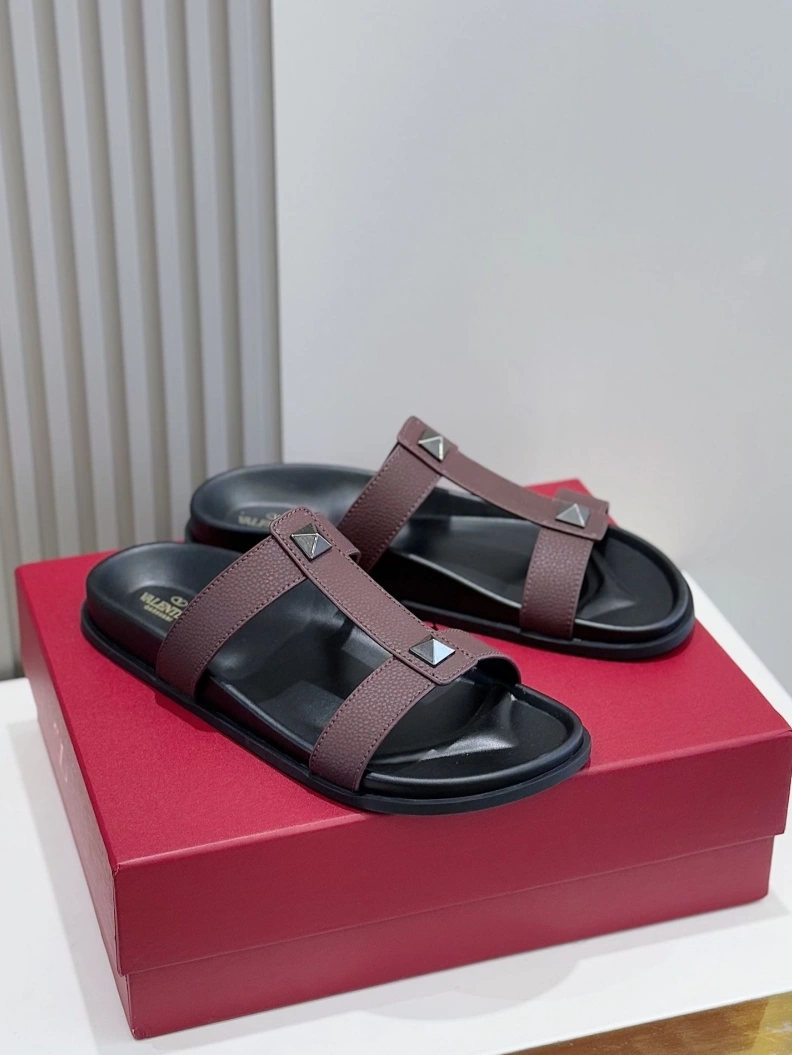 Vxlxntino Slippers Functional 229149