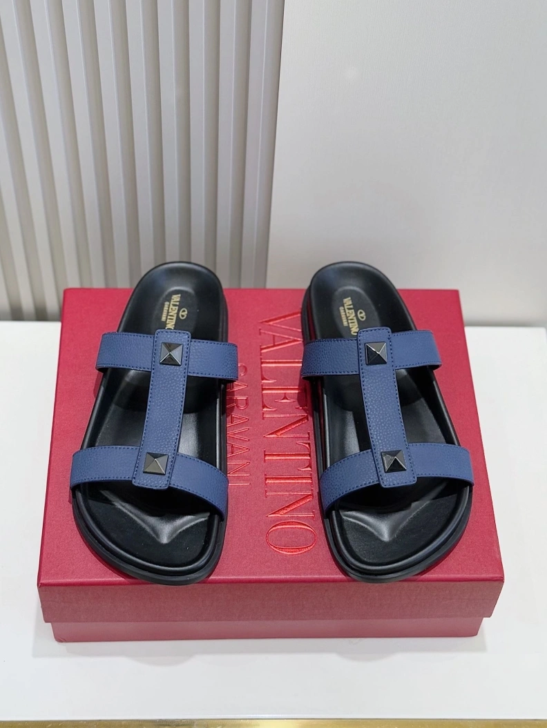 Vxlxntino Slippers Sleek 229156