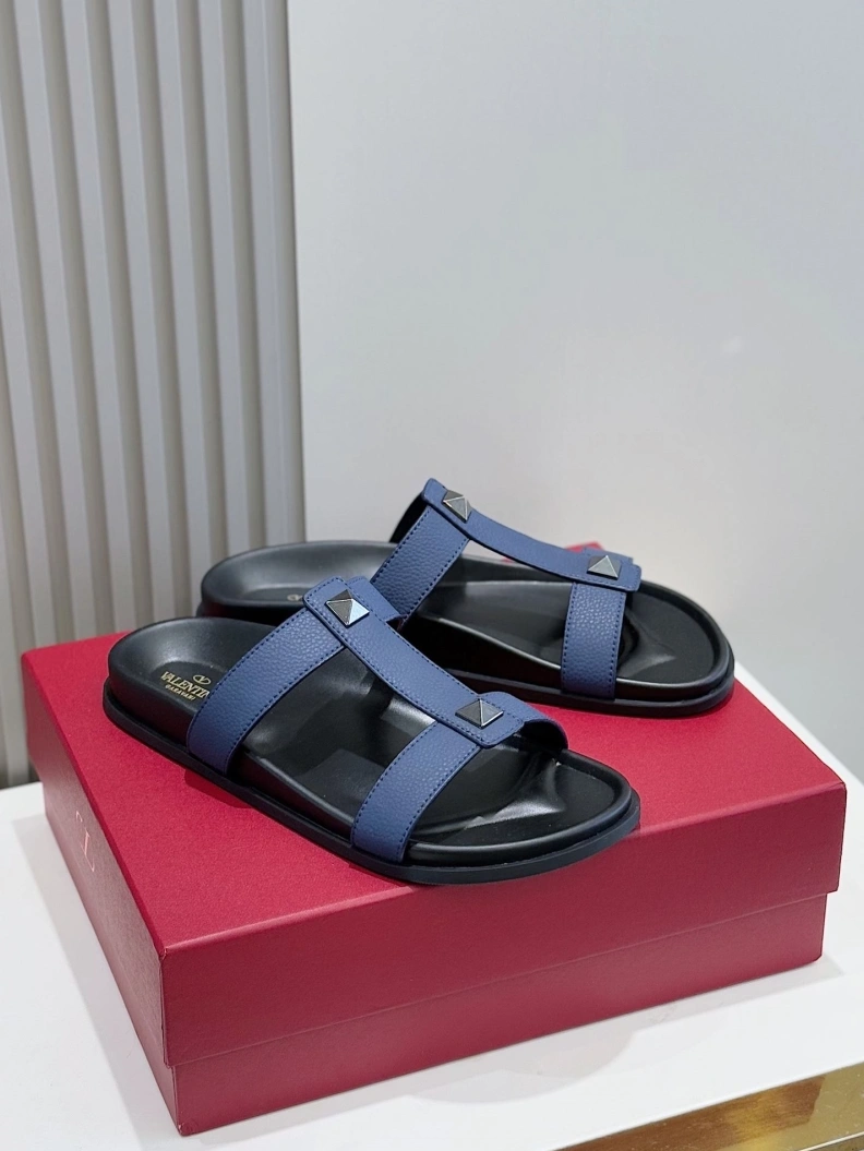 Vxlxntino Slippers Sleek 229156