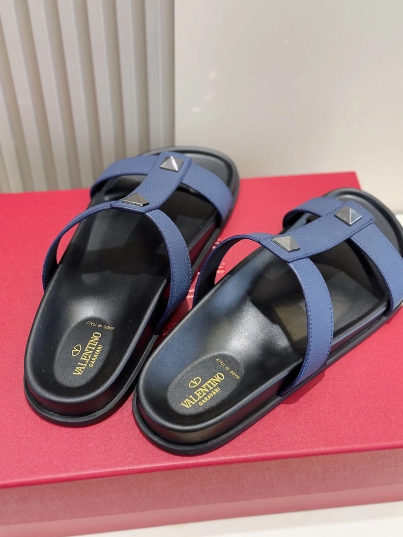Vxlxntino Slippers Sleek 229156