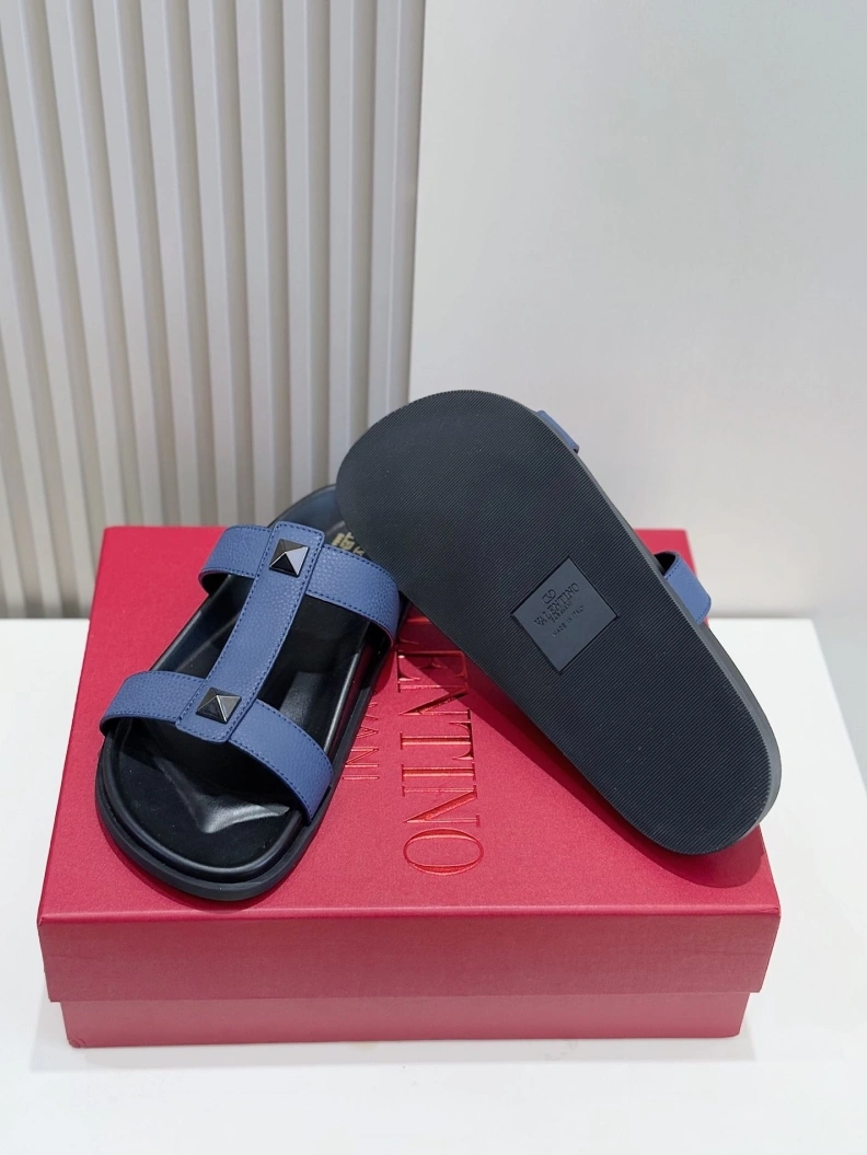 Vxlxntino Slippers Sleek 229156