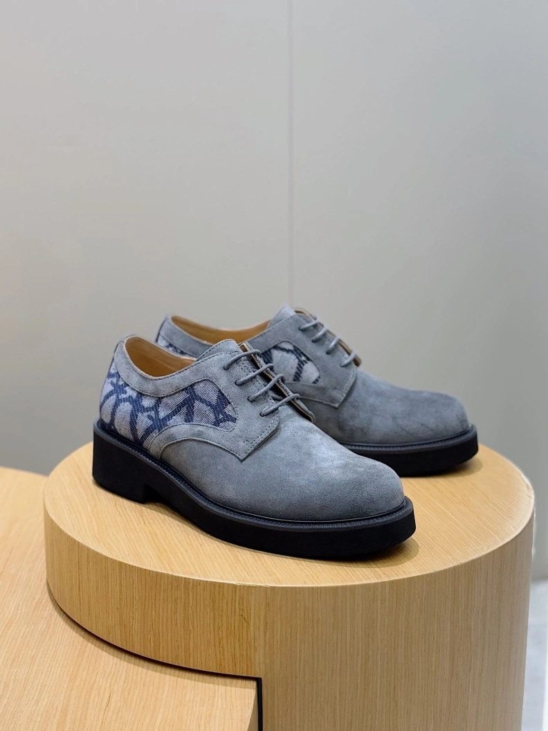 Vxlxntino Leather Shoes DailyWear 229170