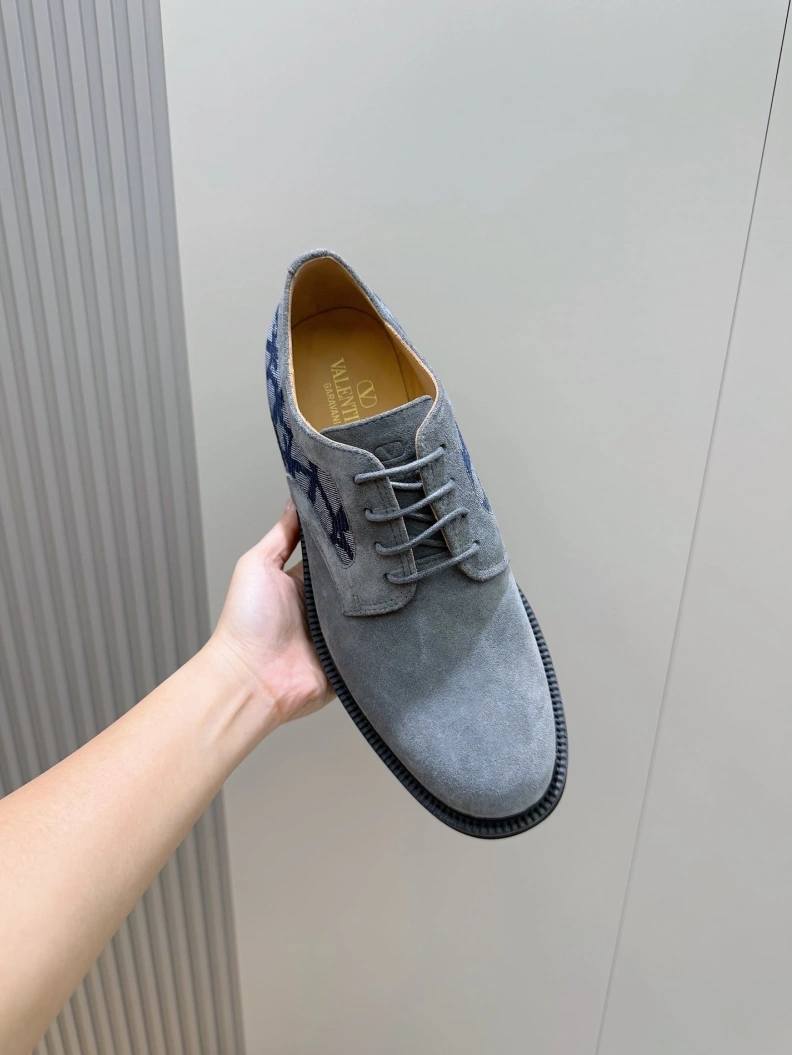 Vxlxntino Leather Shoes DailyWear 229170
