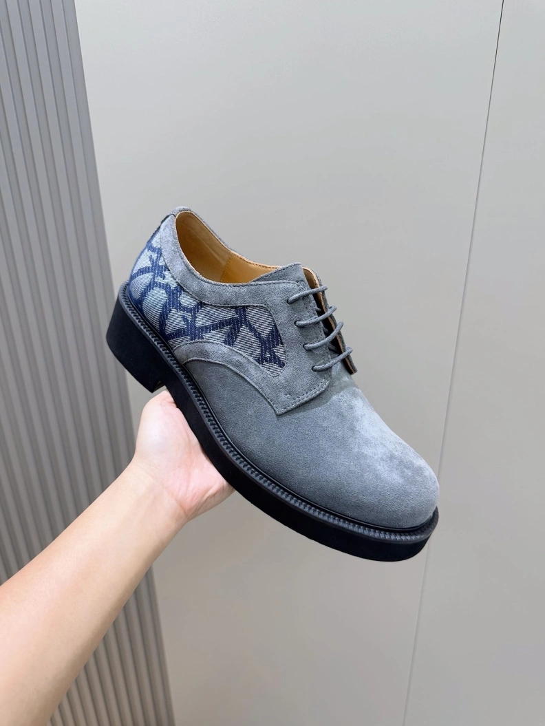 Vxlxntino Leather Shoes DailyWear 229170