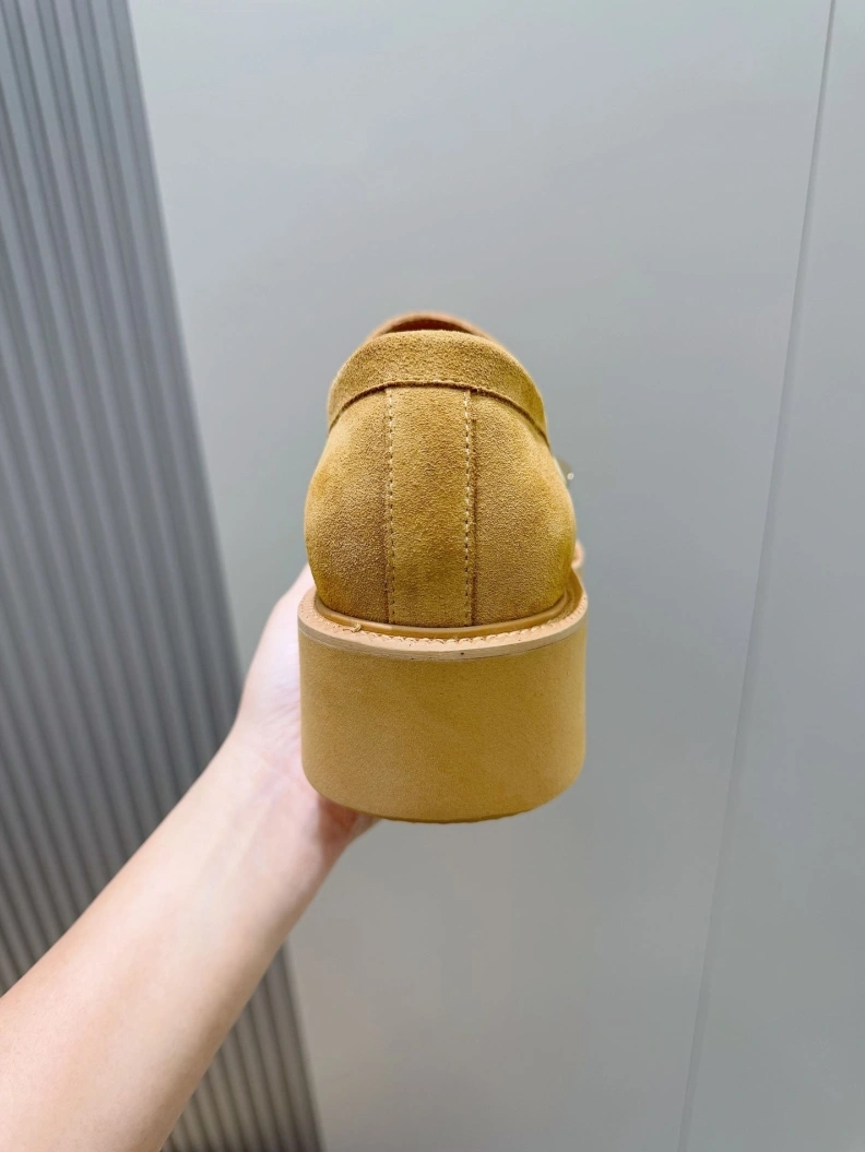 Vxlxntino Leather Shoes Minimalist 229165