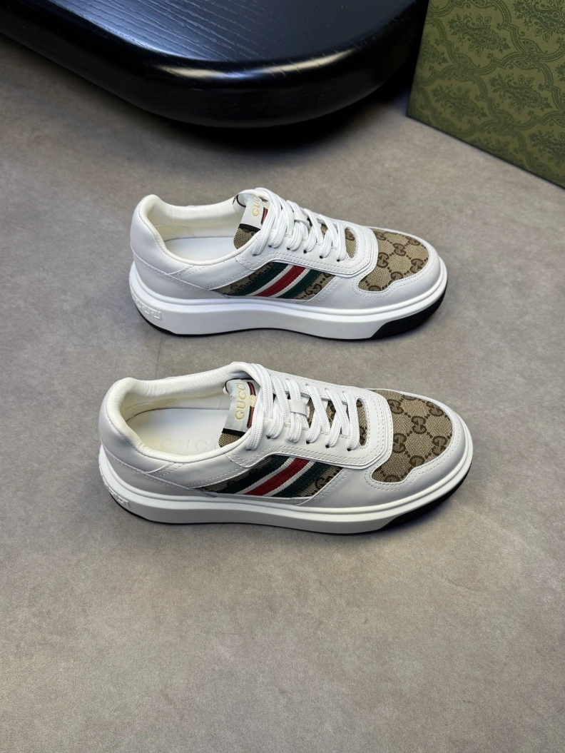 Gxccx Casual Shoes GoodFit 155950