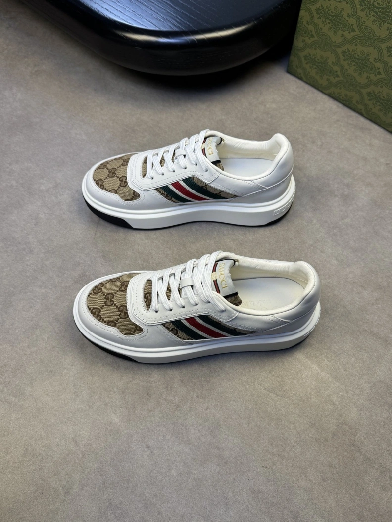 Gxccx Casual Shoes GoodFit 155950