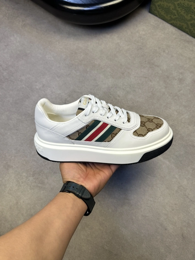 Gxccx Casual Shoes GoodFit 155950