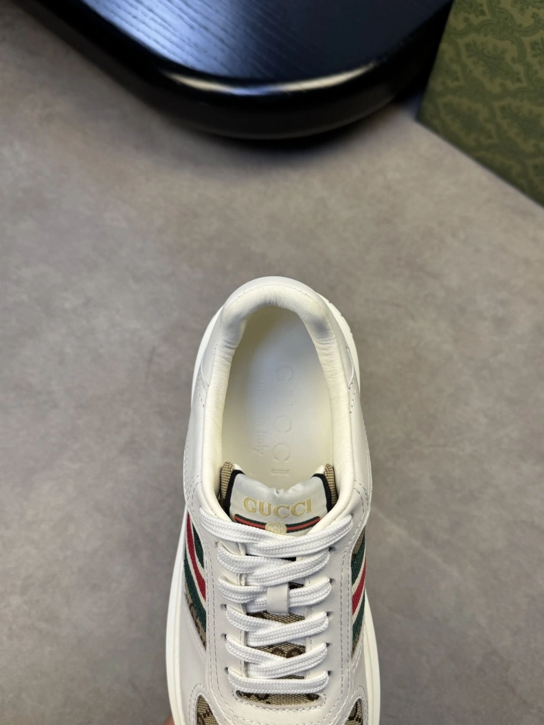 Gxccx Casual Shoes GoodFit 155950