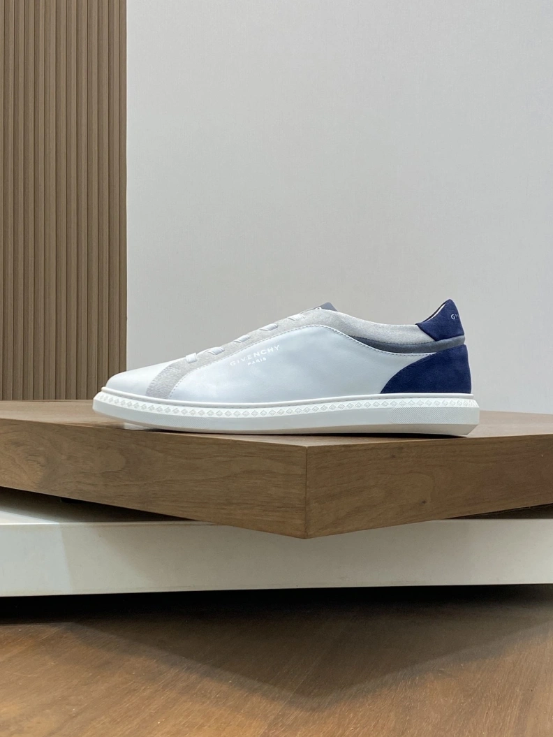 Breathable Gxvxnchy Sneakers 152122