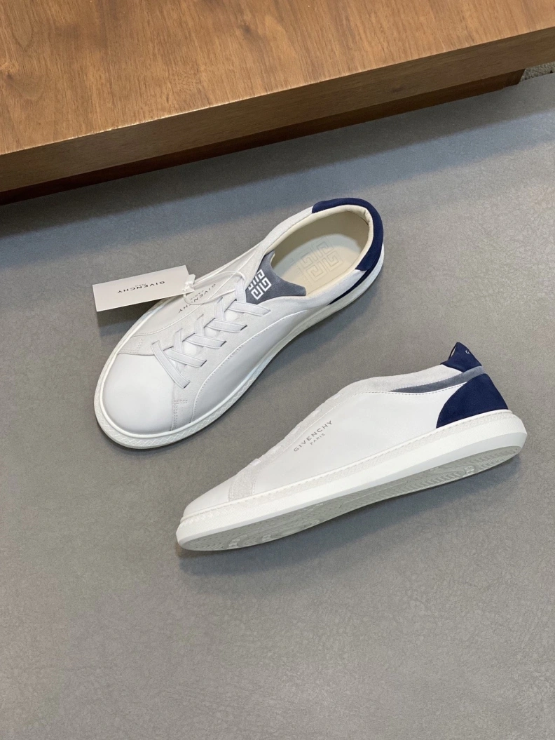 Breathable Gxvxnchy Sneakers 152122