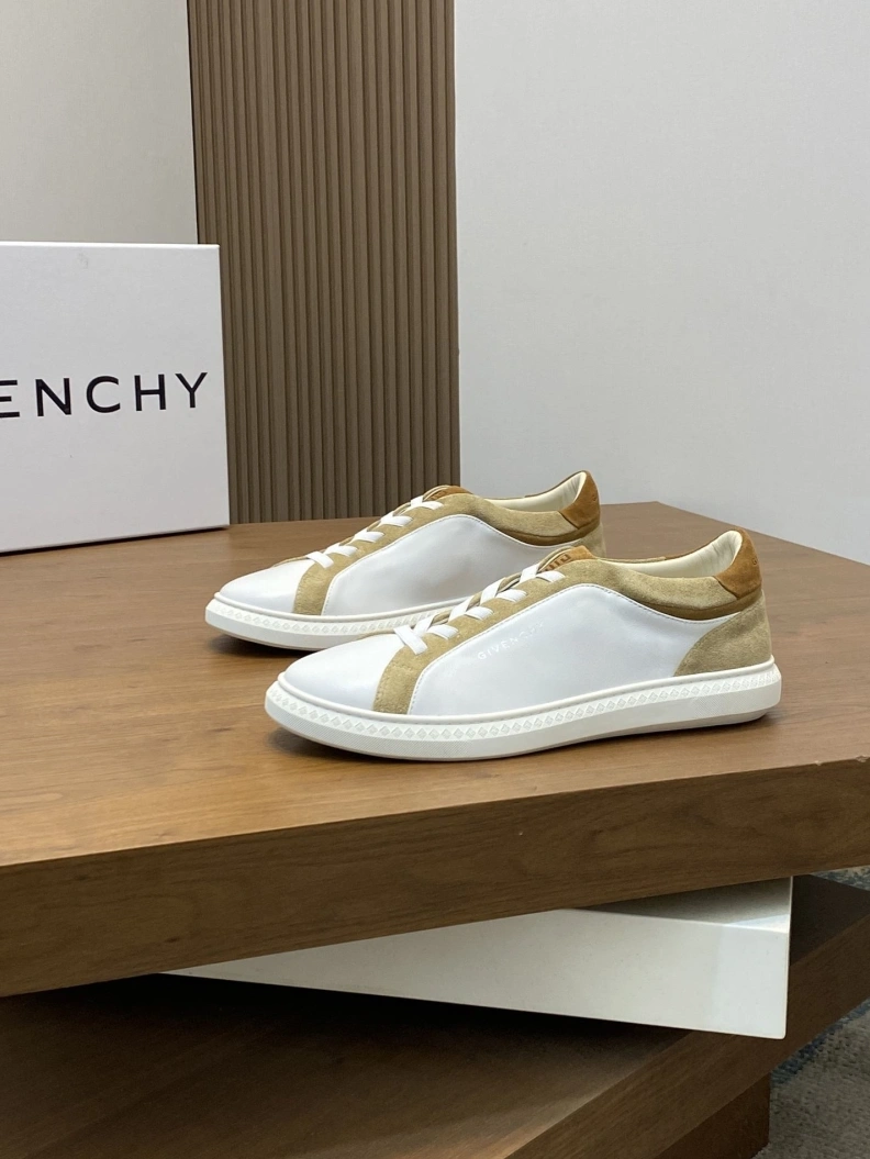 Gxvxnchy Sneakers Efficient 152120