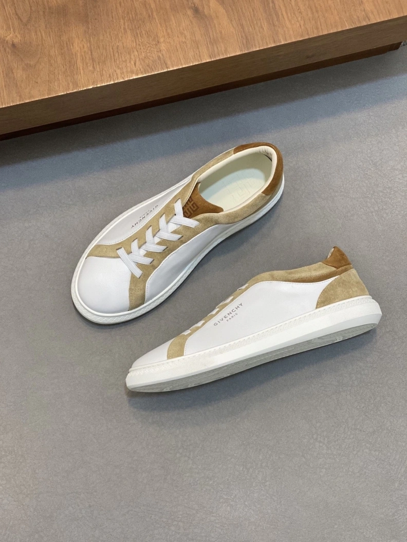Gxvxnchy Sneakers Efficient 152120