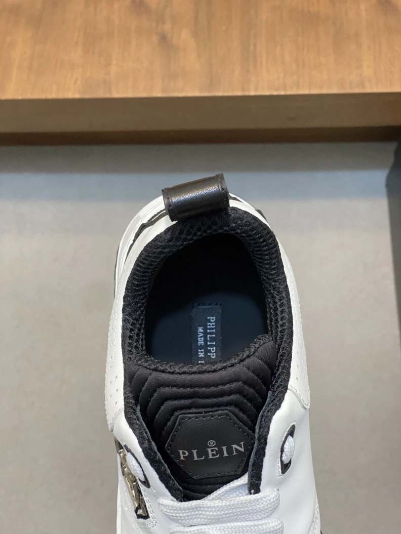 Flexible Phxlxpp Pxxin Sneakers 217469