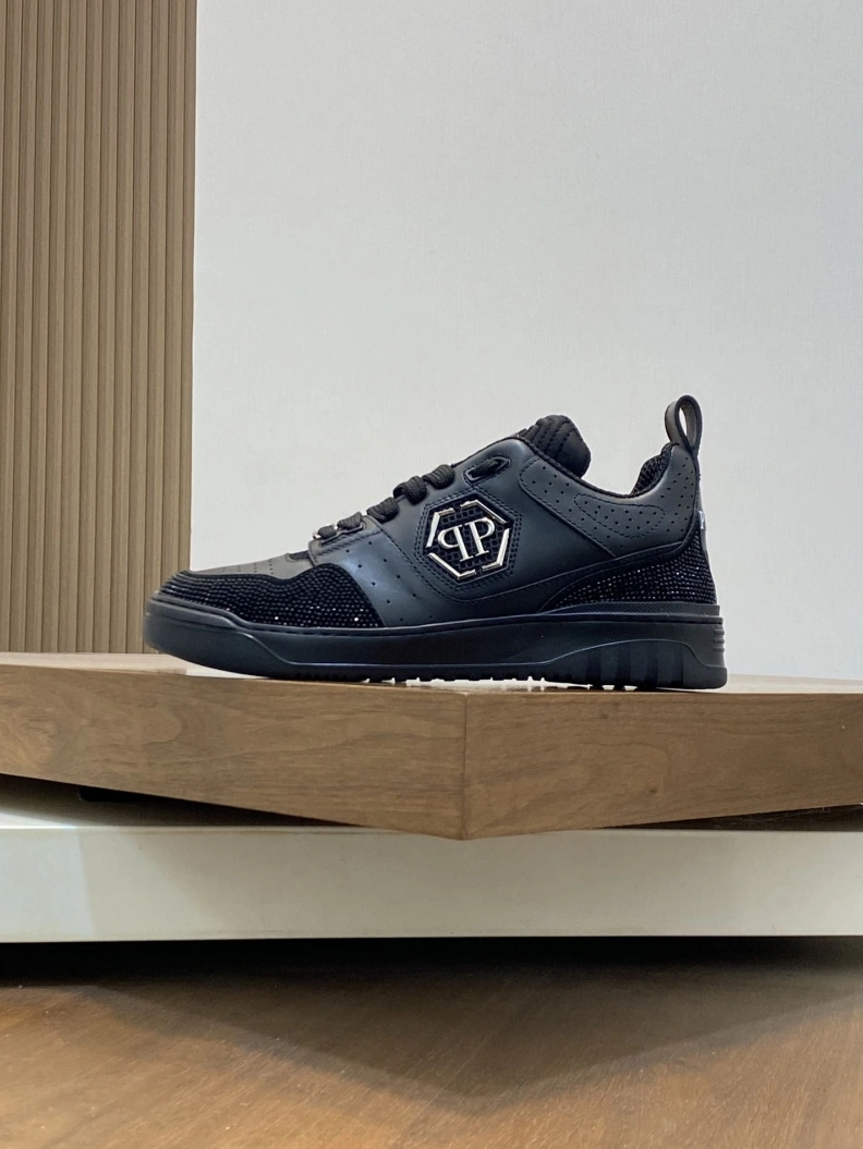 Compact Phxlxpp Pxxin Sneakers 217460