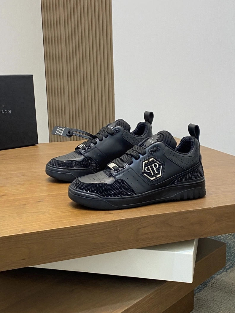 Compact Phxlxpp Pxxin Sneakers 217460