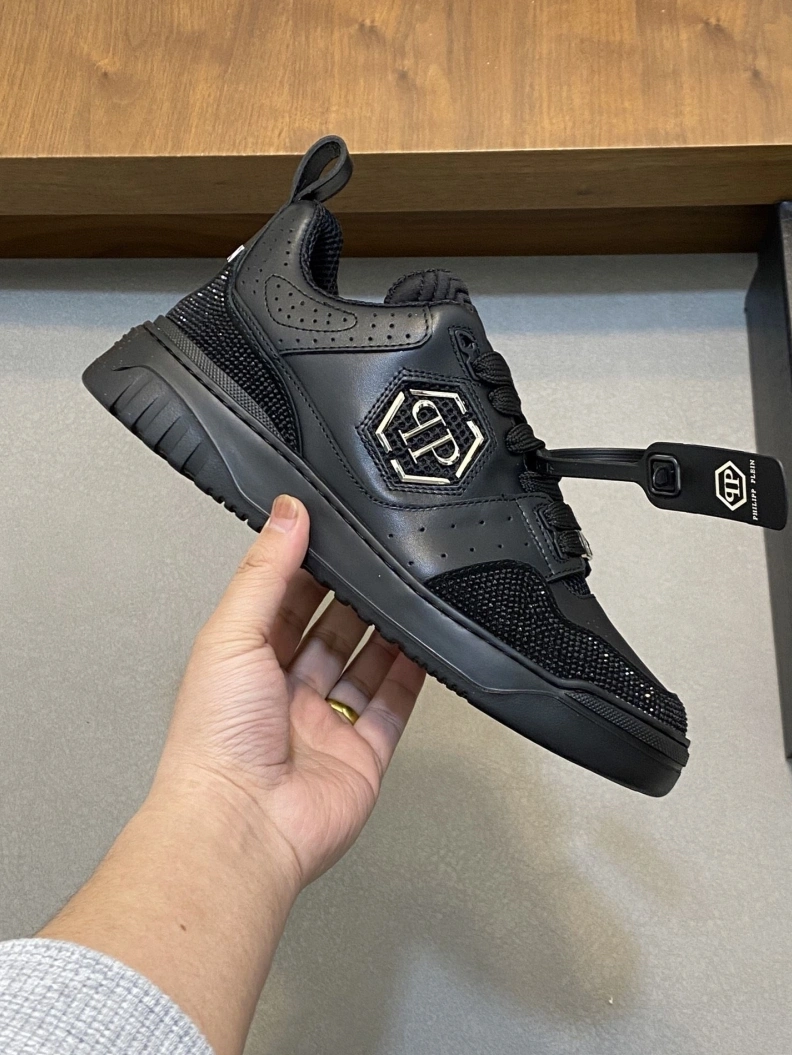 Compact Phxlxpp Pxxin Sneakers 217460