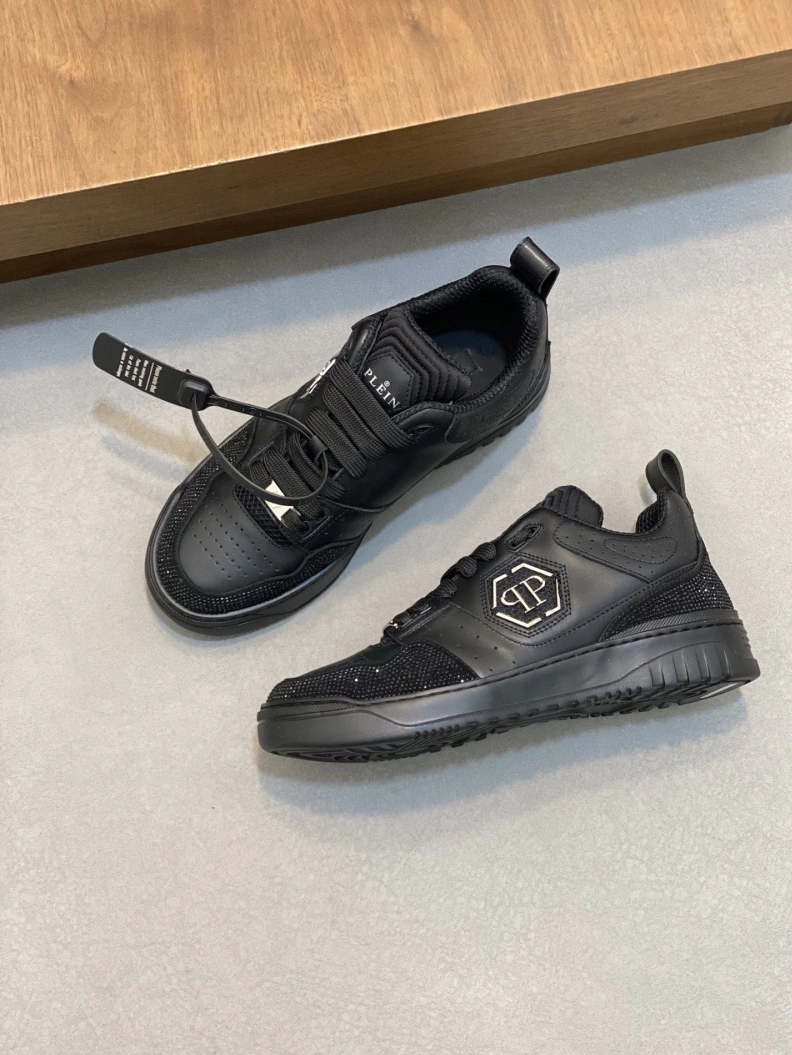 Compact Phxlxpp Pxxin Sneakers 217460