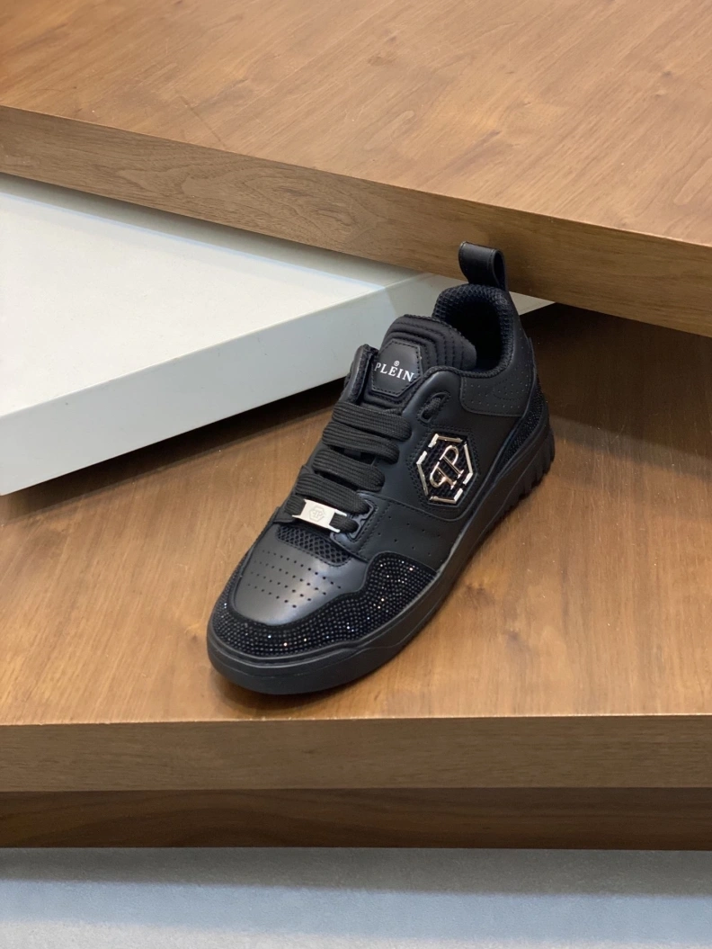 Compact Phxlxpp Pxxin Sneakers 217460