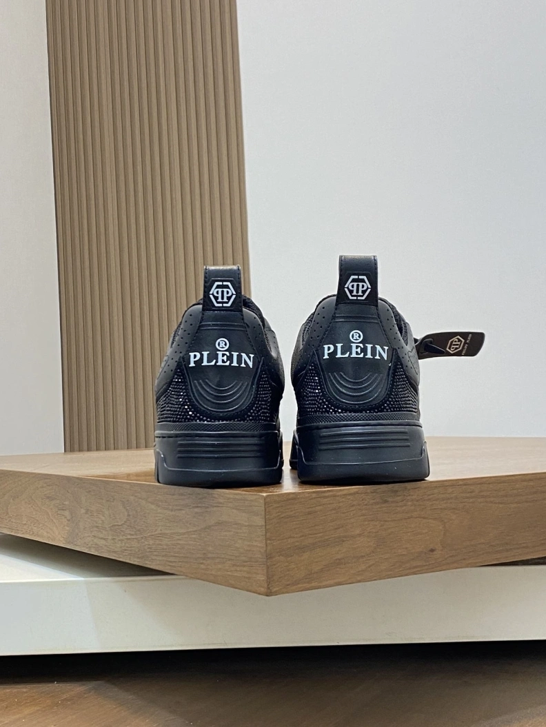 Compact Phxlxpp Pxxin Sneakers 217460