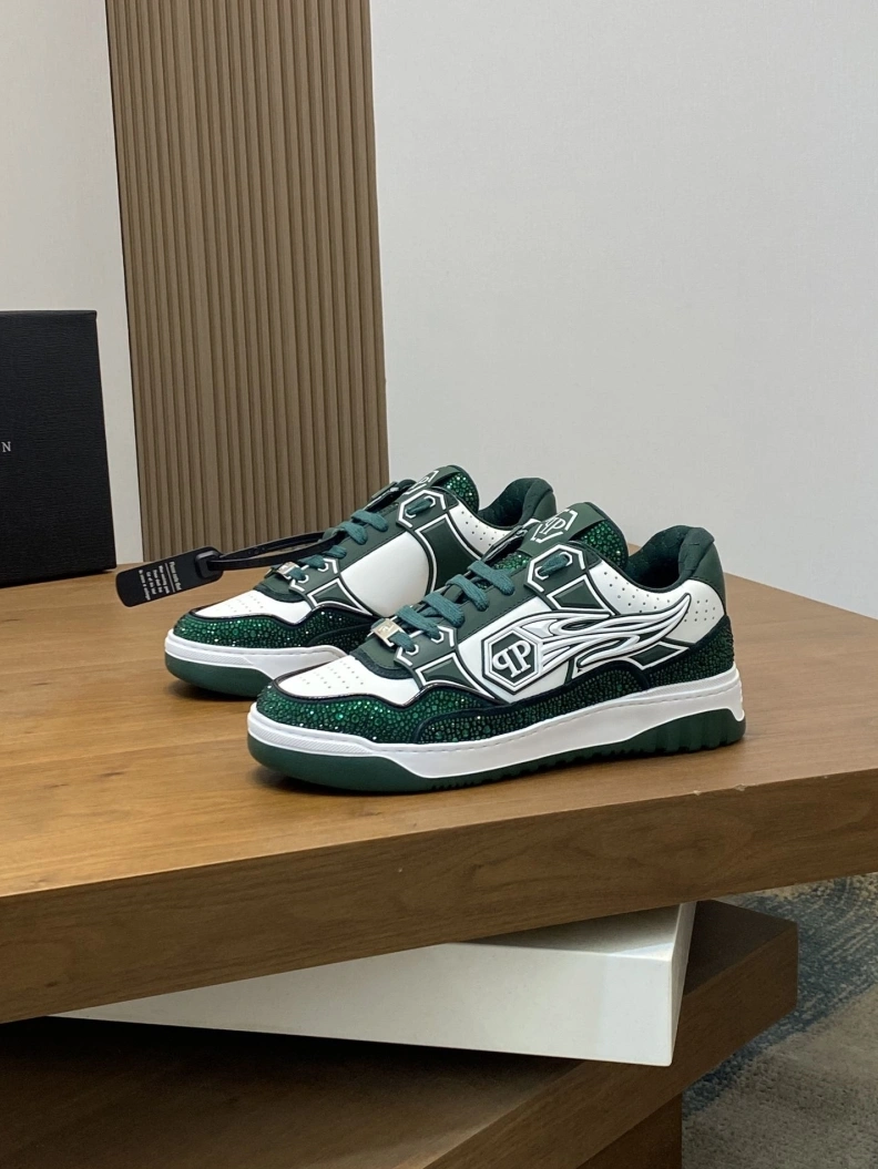 WellDesigned Phxlxpp Pxxin Sneakers 217461