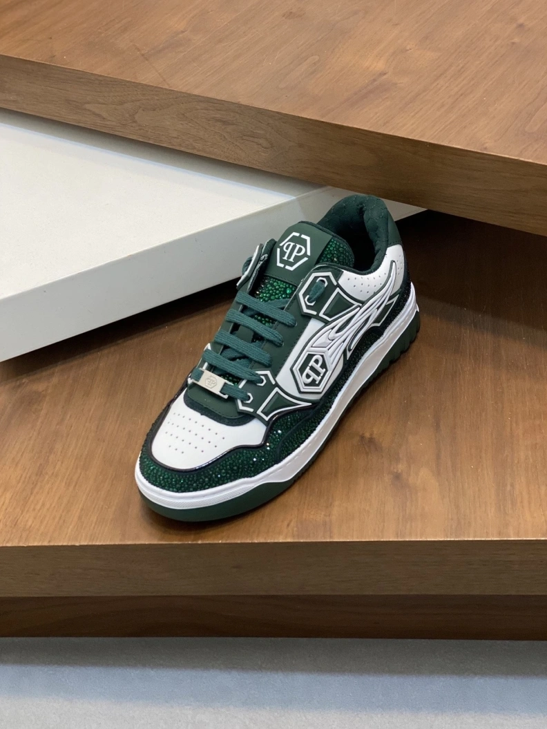 WellDesigned Phxlxpp Pxxin Sneakers 217461