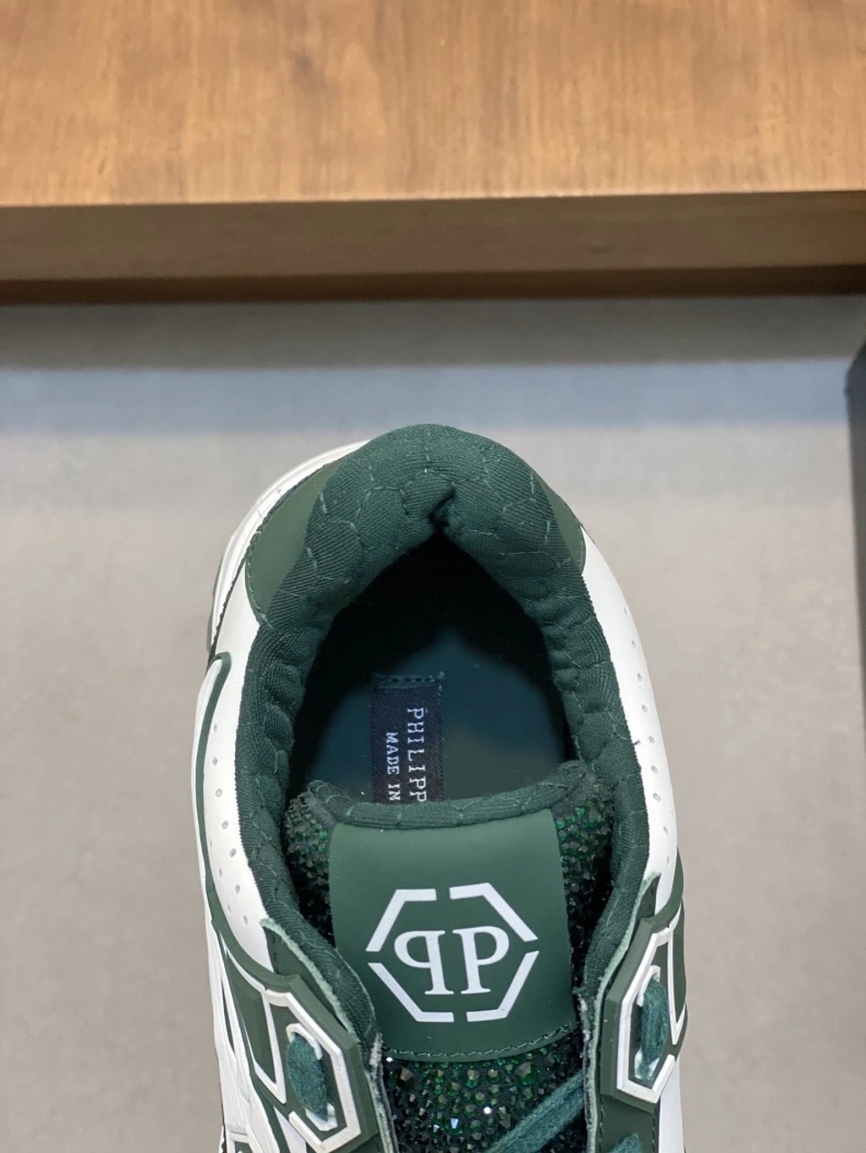 WellDesigned Phxlxpp Pxxin Sneakers 217461