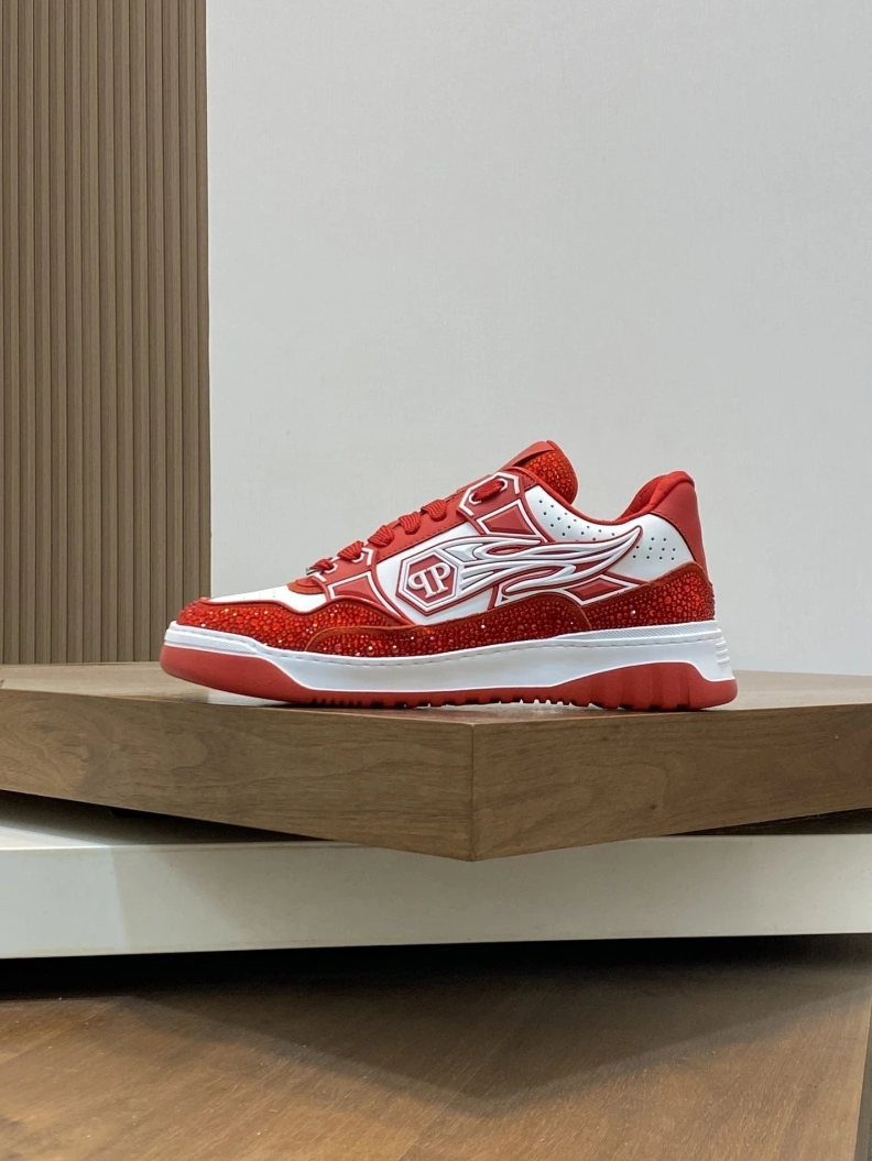Comfortable Phxlxpp Pxxin Sneakers 217454