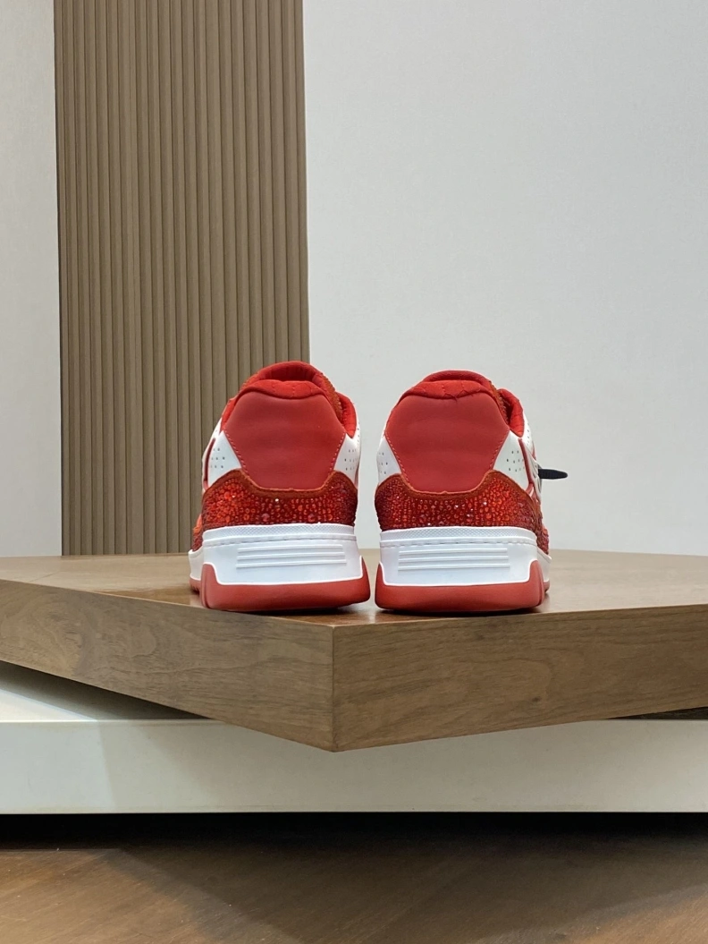 Comfortable Phxlxpp Pxxin Sneakers 217454