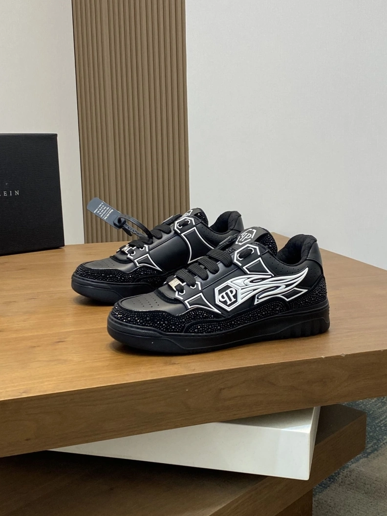 Resilient Phxlxpp Pxxin Sneakers 217459