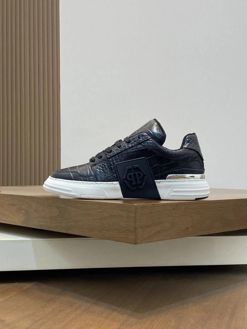 Compact Phxlxpp Pxxin Sneakers 217453
