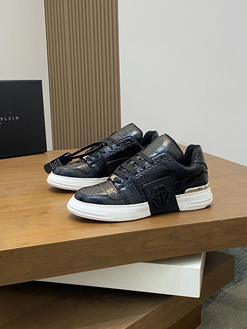 Compact Phxlxpp Pxxin Sneakers 217453