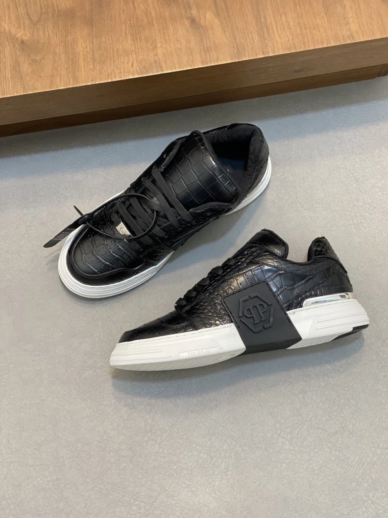 Compact Phxlxpp Pxxin Sneakers 217453