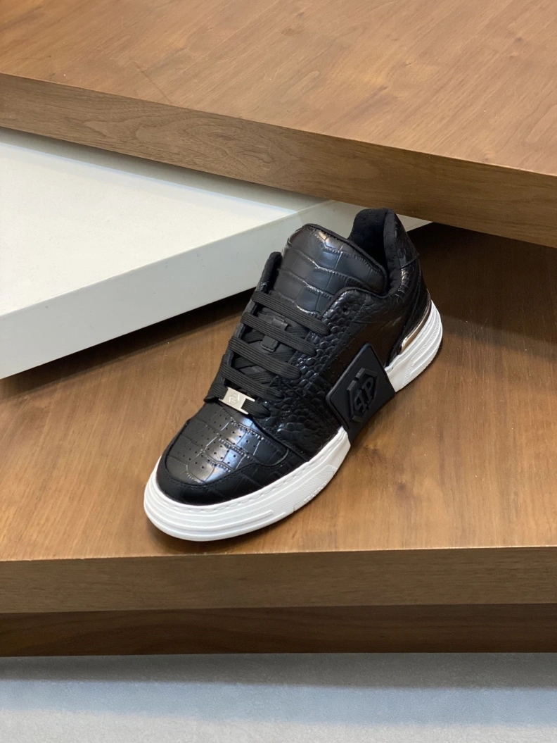 Compact Phxlxpp Pxxin Sneakers 217453