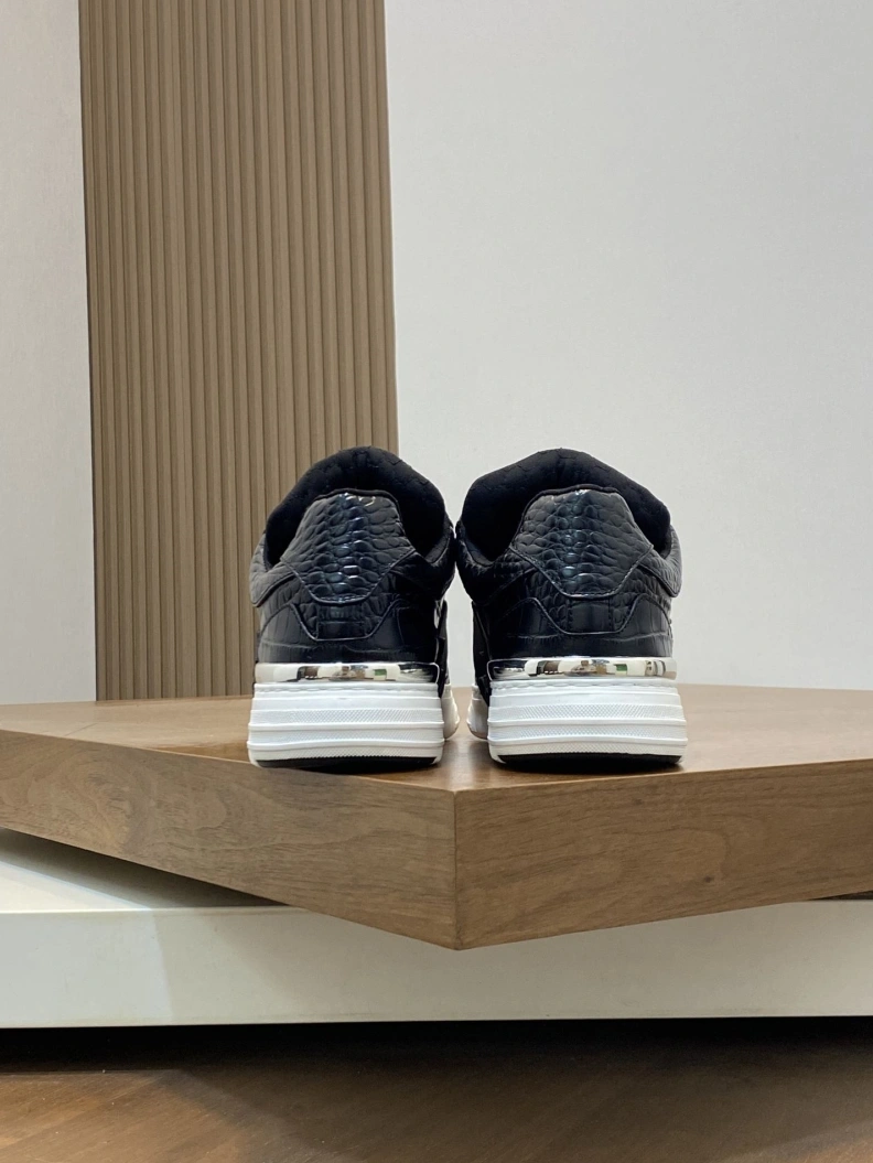 Compact Phxlxpp Pxxin Sneakers 217453