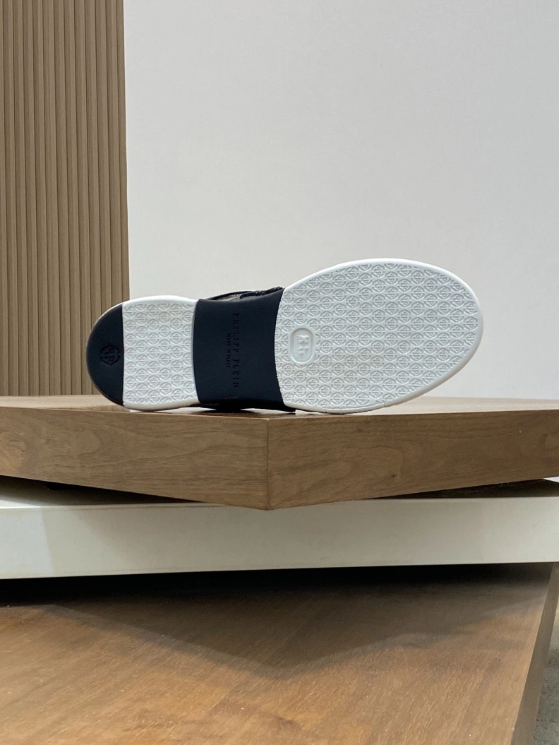 Compact Phxlxpp Pxxin Sneakers 217453