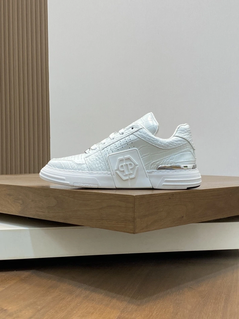 Phxlxpp Pxxin Sneakers Sophisticated 217452