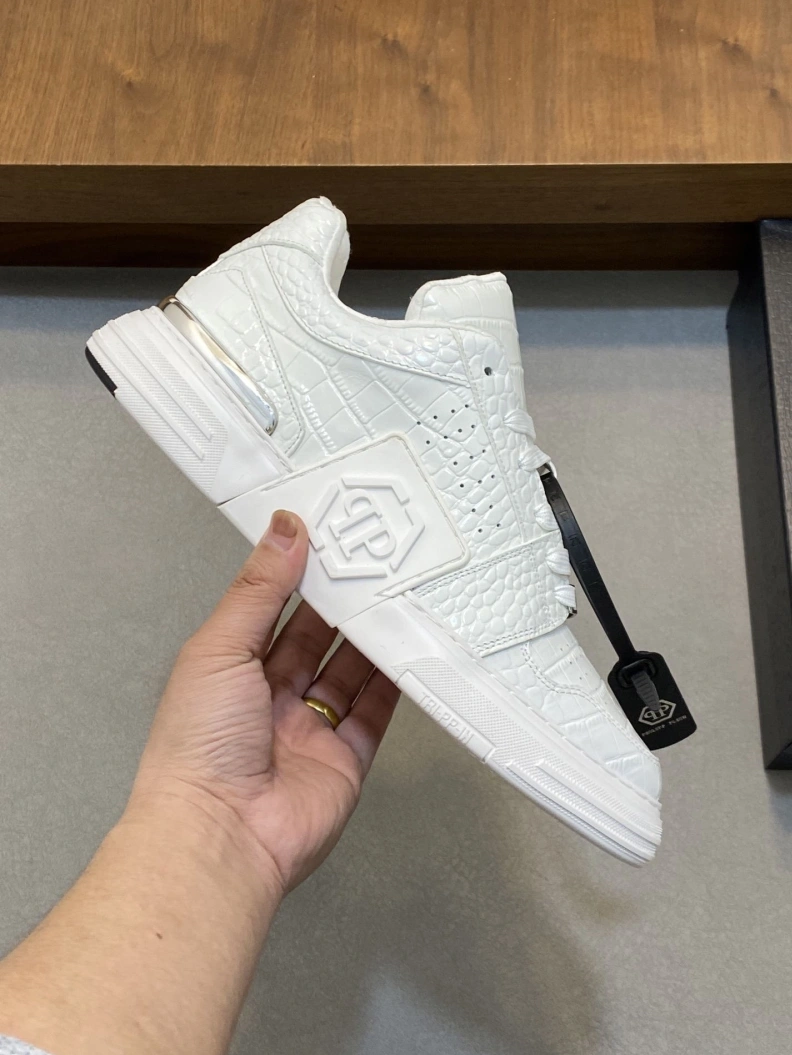 Phxlxpp Pxxin Sneakers Sophisticated 217452