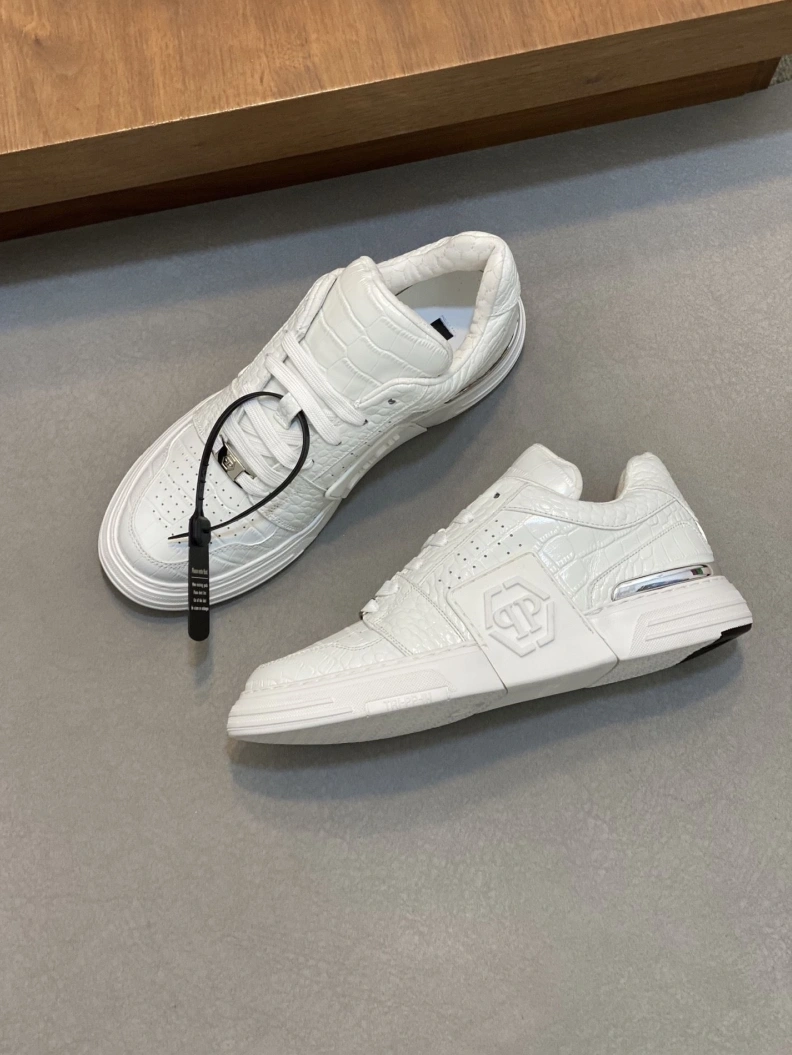 Phxlxpp Pxxin Sneakers Sophisticated 217452