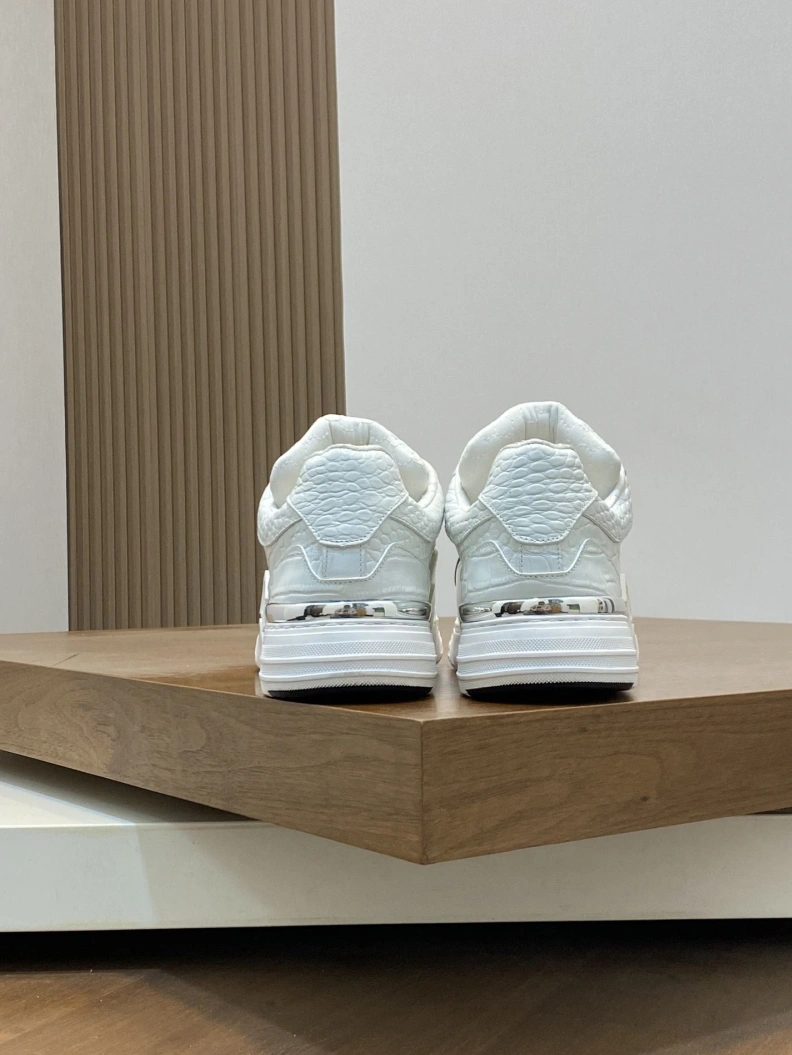 Phxlxpp Pxxin Sneakers Sophisticated 217452