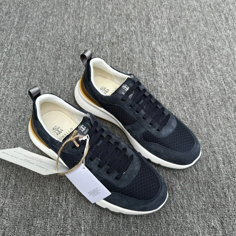 TopPick Brxnxllo Cxcxnelli Sneakers 113528