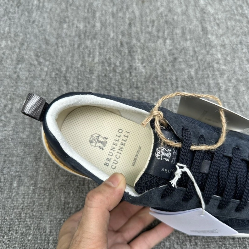 TopPick Brxnxllo Cxcxnelli Sneakers 113528