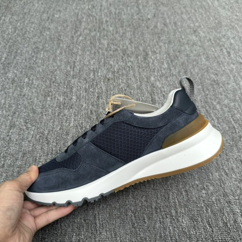 TopPick Brxnxllo Cxcxnelli Sneakers 113528